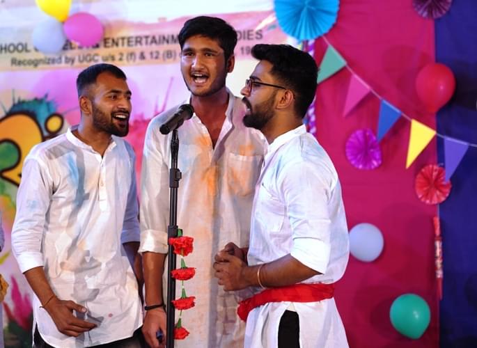 ISOMES Noida Infrastructure photo 58